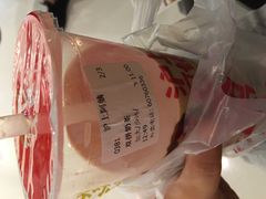 -沪上阿姨鲜果茶(华新大街店)