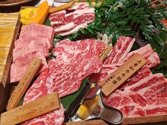 -肉魁屋·烧肉·烧鸟·酒场(高新店)