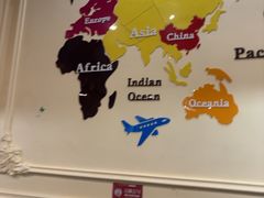 -西单元牛排馆(长安大学城店)