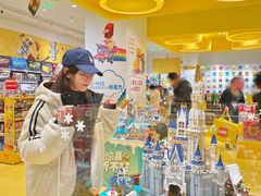 -银泰百货(海宁店)