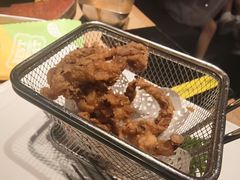 -豪客来牛排(厦门万达金街店)