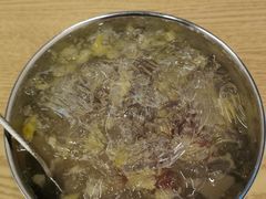 菠萝冰清凉补-南街清补凉(黄贝岭店)