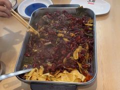 -鱼酷活鱼烤鱼(沈阳大悦城店)