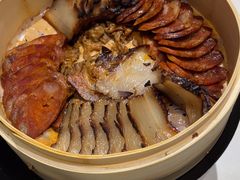 -院8里·少城记忆老川菜(宽窄巷子店)