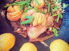 -江湖水乡铁锅炖魚(周庄嘉园店)