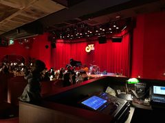 -JZ Club 爵士酒吧(上海店)