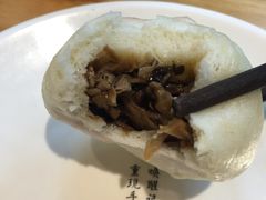 -凤起龙游老面包子(凯德晶品店)
