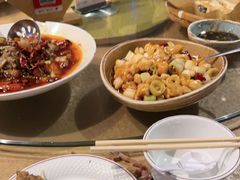 -水煮三国·川鲁江湖菜(香山店)