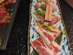 -牛焱·烧肉酒肆(五大道店)