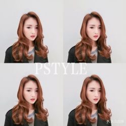 点击看大图 -P.STYLE 派斯造型