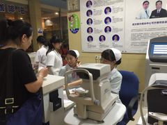 -武汉大学附属爱尔眼科医院(湖北总院)