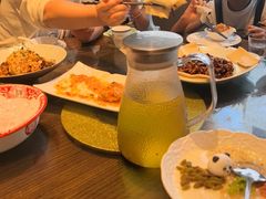 -永安水煮活鱼·仪征菜(仪征奥林匹克店)
