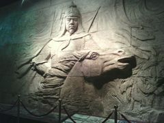 -中国闽台缘博物馆