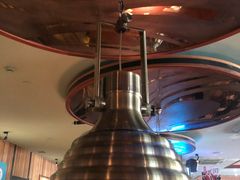 大堂-章吴记喜瑞餐厅(东东城店)