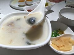 潮福城(湖滨北路店)-潮福城大酒楼·潮味粤品·港式点心(湖滨北路店)