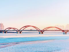 -哈尔滨热雪奇迹