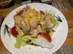 -酒井酱子·深夜食堂(东城汇店)
