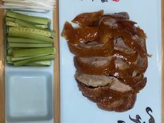 -娄三少·老北京春饼烤鸭家常菜(富力又一城店)
