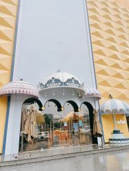 -奈尔宝·儿童乐园·亲子餐厅(鄞州万达店)