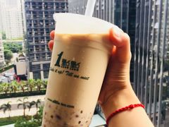 -1点点(学府路店)