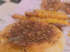 -拉斯维佳木斯·烧烤(石门东路店)