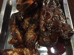 -王裕興肉莊(南禅寺店)