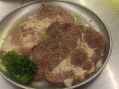 -大叹号·朝鲜族烤肉(潍坊泰华城店)