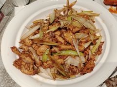 -高玛纳驴肉火烧(河间总店)