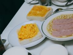 -澳洲牛奶公司(佐敦店)