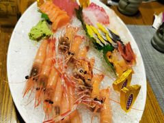 -山盛创作料理·Yamamori(珠宾店)