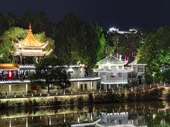 -泰宁旅游风景名胜区