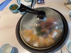 -碗中海·蒸汽海鲜·桑拿鸡(岭南天地店)