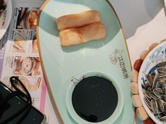 -江边城外烤全鱼(世茂广场店)