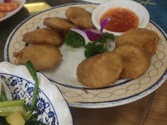 -糟粕醋·椰苑海南菜餐厅(亚龙湾天域酒店)