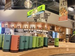 -润记·广东餐馆(苏州中心店)