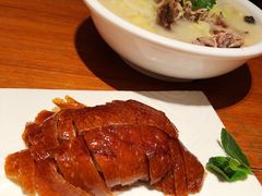 -京尊烤鸭店JINGZUN(春秀路店)
