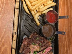-澳骄 Aussie Kitchen·手工披萨·西餐(国大店)