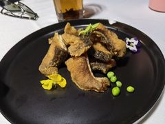 -柳莺湖上·湖景餐厅·江南菜(西湖店)