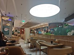 -云海肴·汽锅鸡·云南菜(广安门天虹店)