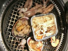 -赤坂亭M9和牛烧肉·日料398放题(万达店)