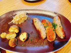 -玛尚诺Pizza&Bar(长泰广场店)