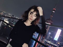 -FLAIR顶层餐厅酒吧(浦东丽思卡尔顿酒店)