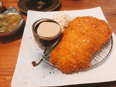 -信日本料理(信义坊店)