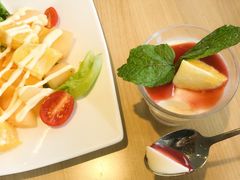 -必胜客(天鹅湖万达店)
