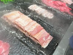 -星伦多自助料理·涮烤一体(江桥万达店)