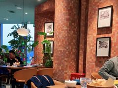大堂-星叶·东南亚料理(宁波万象汇店)