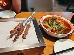 -老高烧烤(龙华星河iCO店)