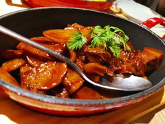 -小大董·烤鸭(王府井apm店)
