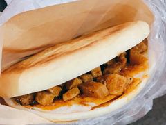 -齐月岐山面馆(朝阳大街店)