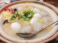 -新白鹿餐厅(百联中环店)